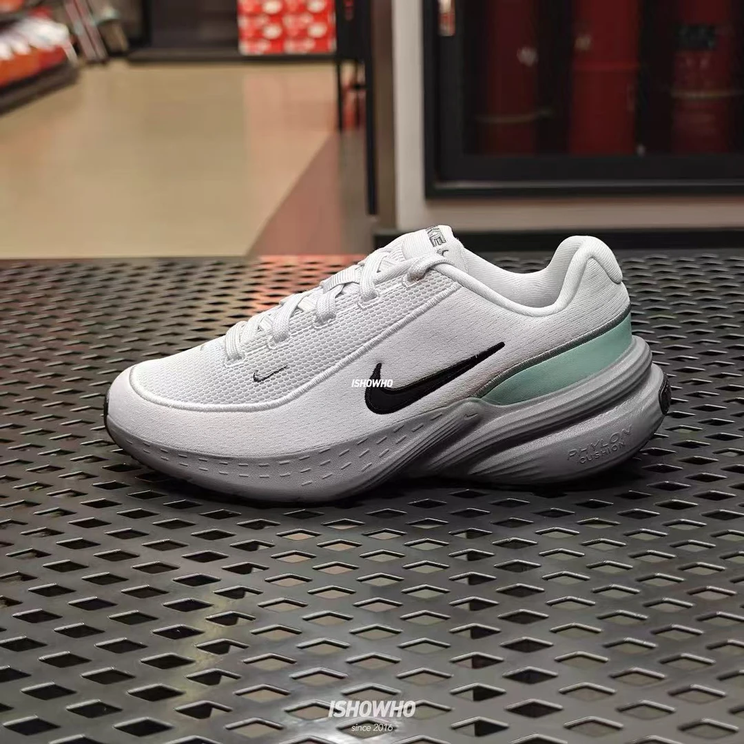 耐克NIKE UPLIFT SC 透气厚底缓震运动休闲跑步鞋 IF1749-004