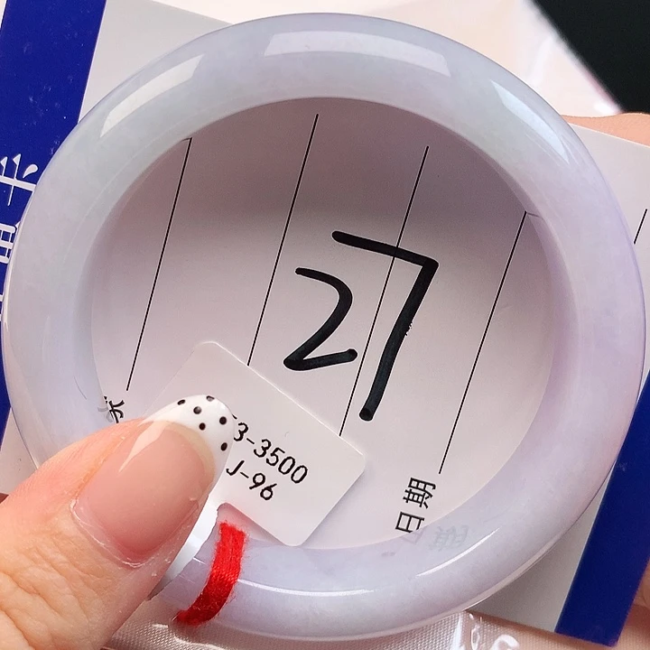 未镶嵌手镯翡翠天然缅甸a货翡翠