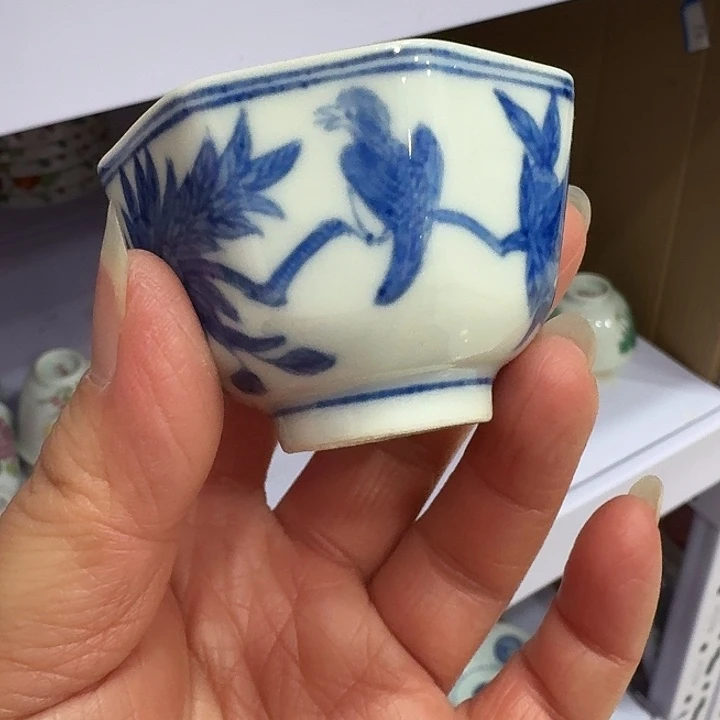 陶瓷艺术品收藏陶瓷