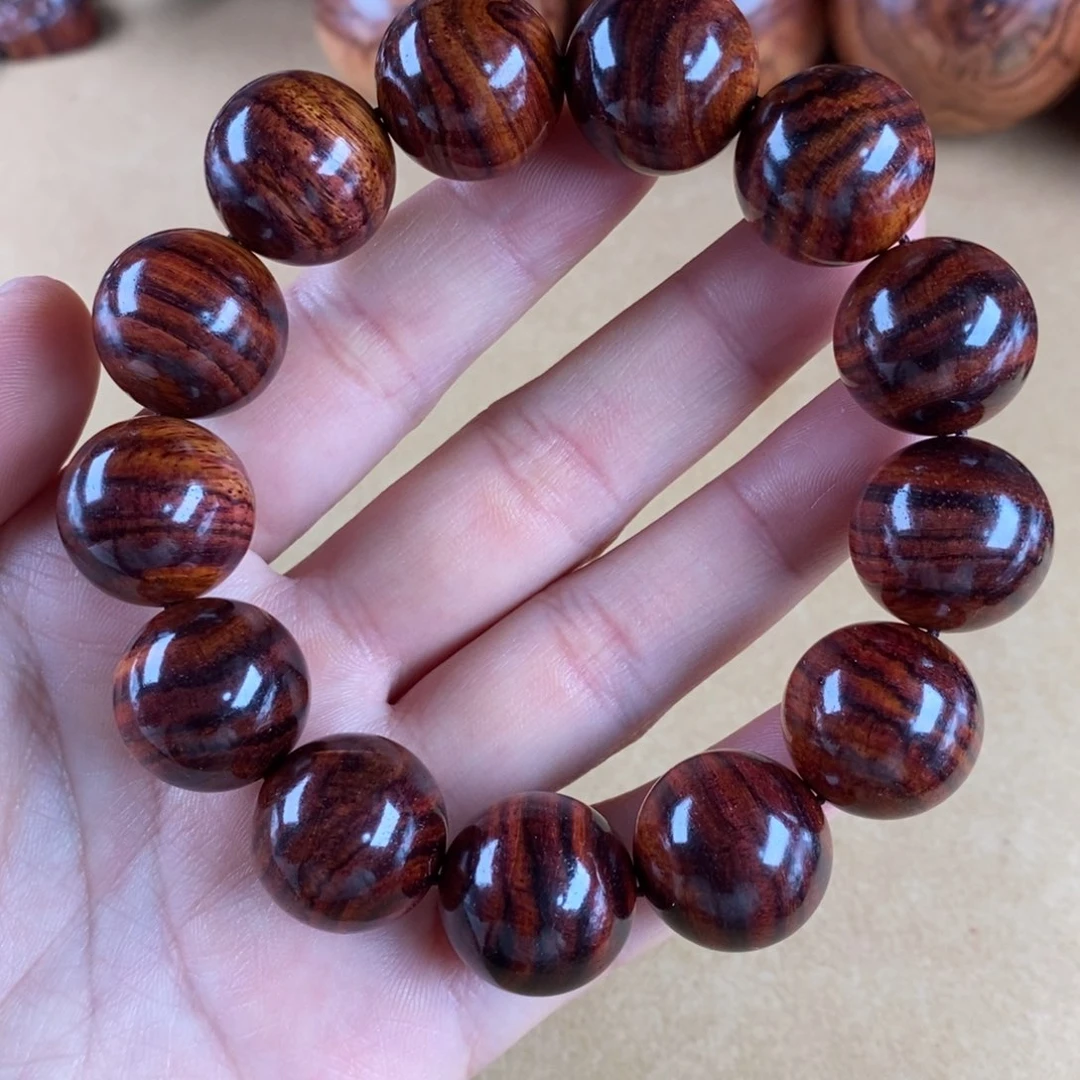 手串/手链黄花梨/降香黄檀1.8