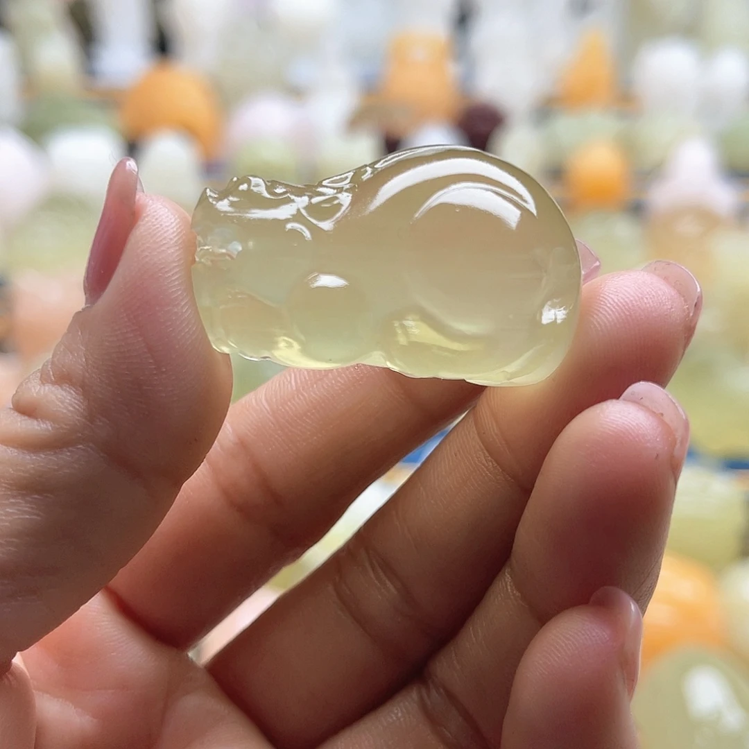 新疆昆仑山脉山料