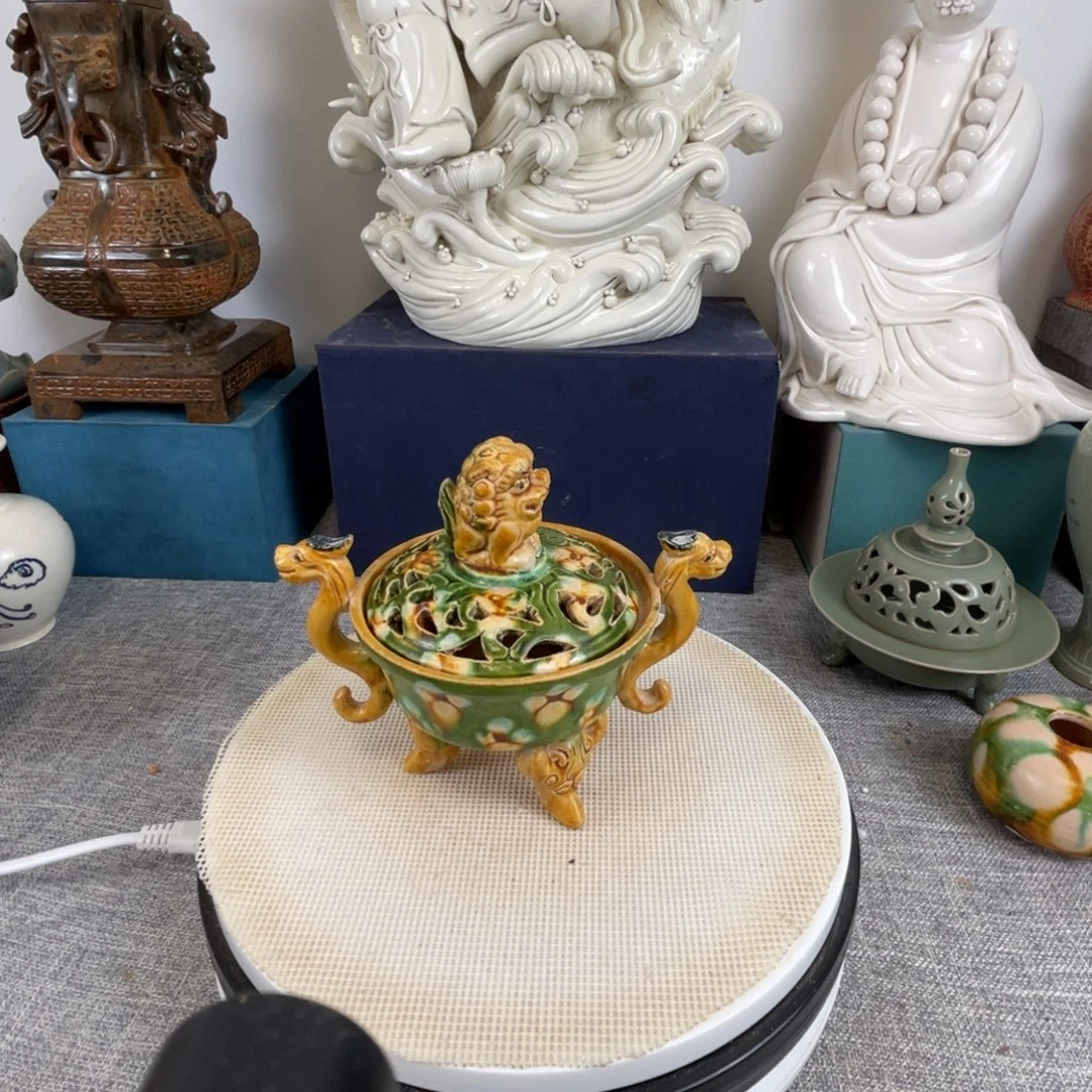 半***堂摆件瓷器wwwwaaaaaaa