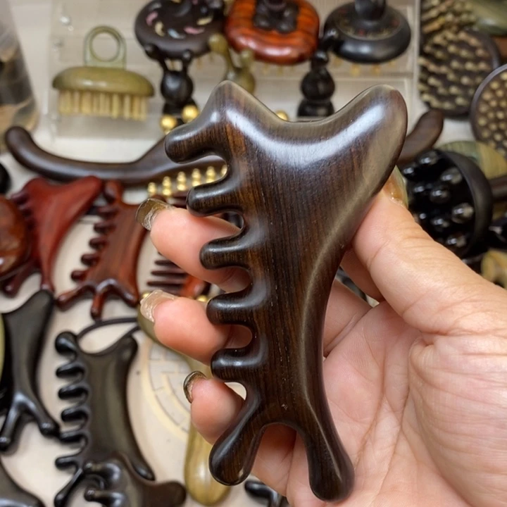 紫光檀四合一全品