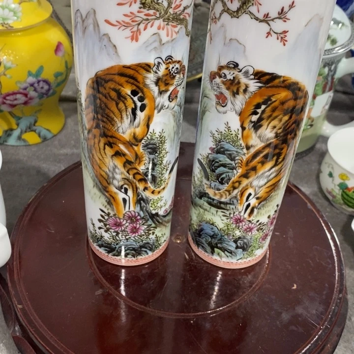 景德镇陶瓷工艺品