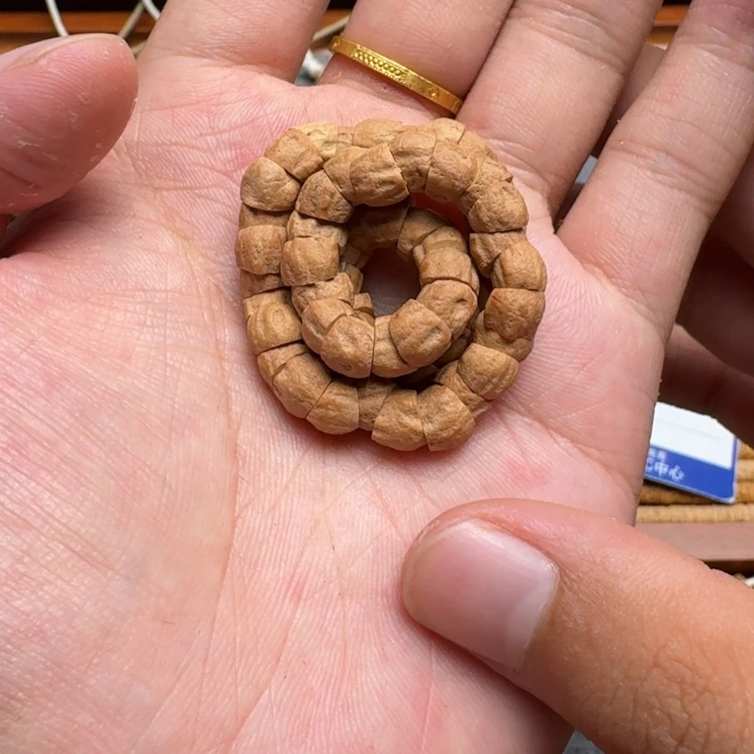 手串柏香籽/百香籽?*乐43