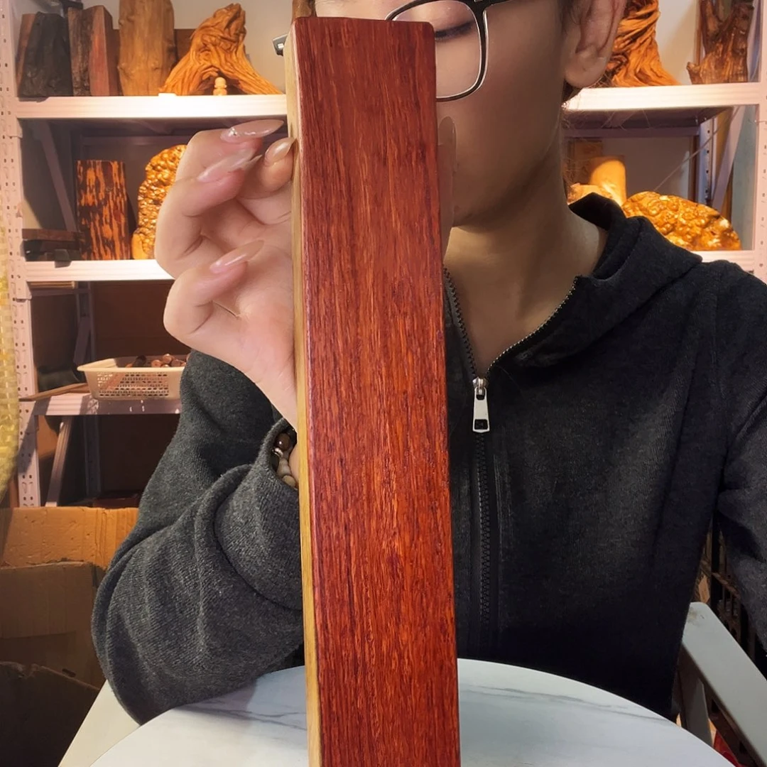 紫檀木类端景台Y****1