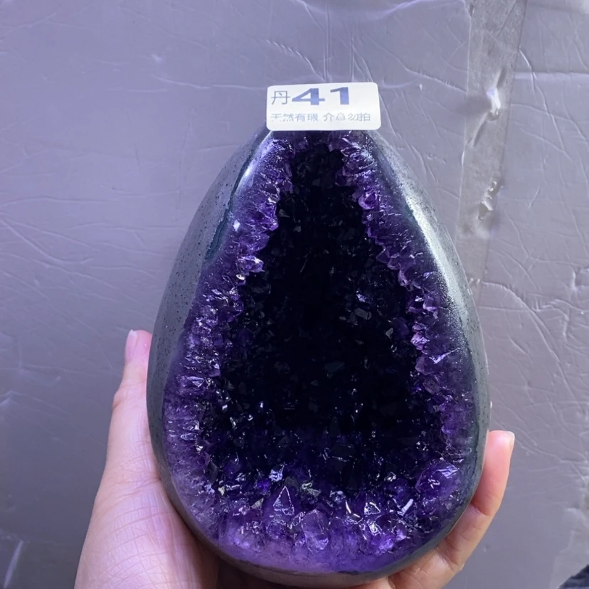 【闪购商品】水晶大型摆件（非配饰）未镶嵌