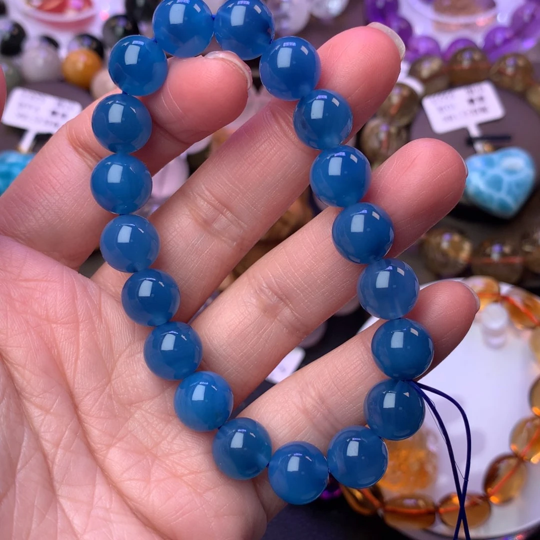 水晶手链未镶嵌手链10