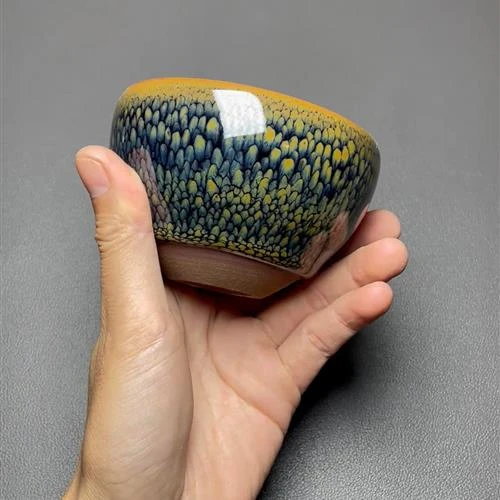 【闪购商品】茶盏-10171..........