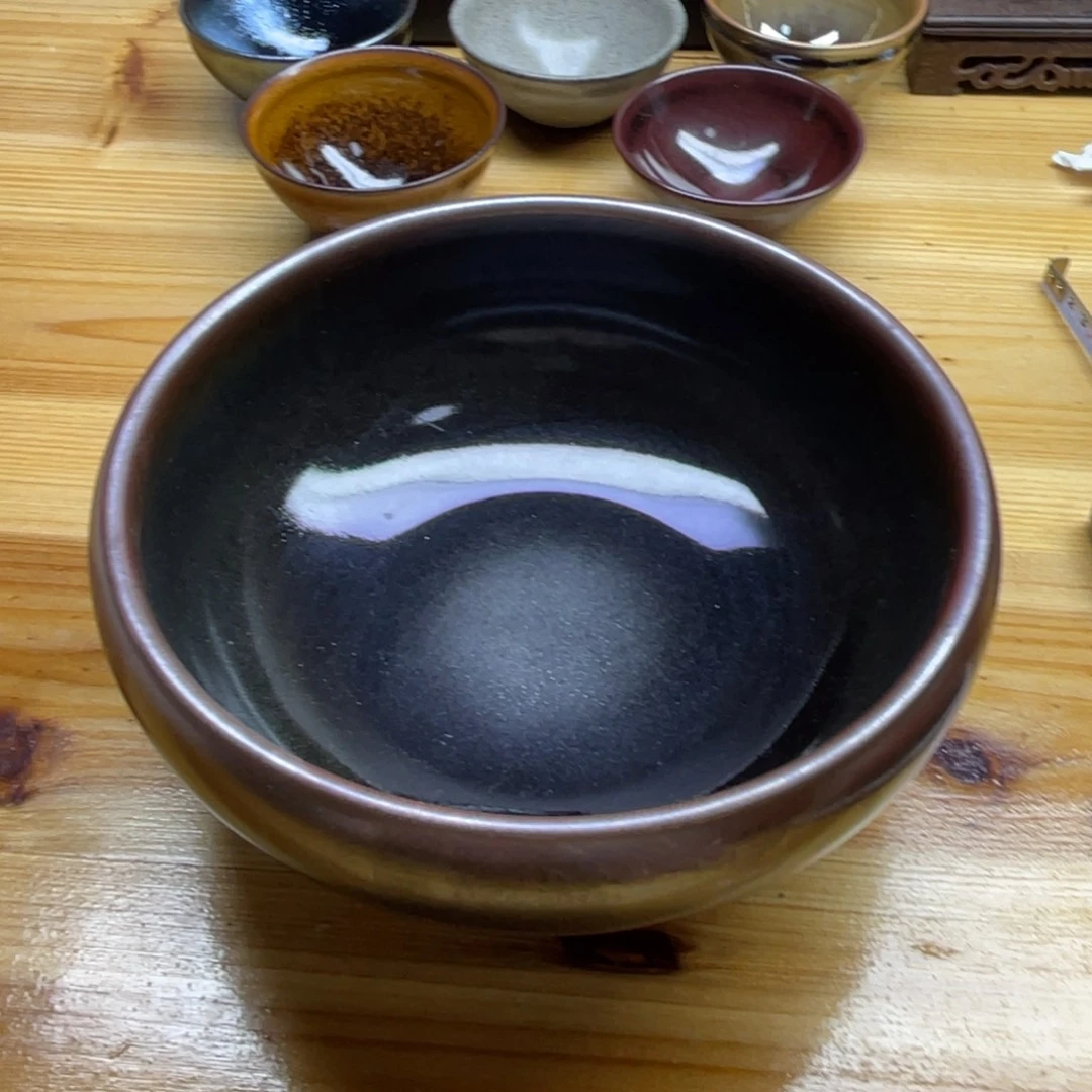 茶盏建盏福利品精品