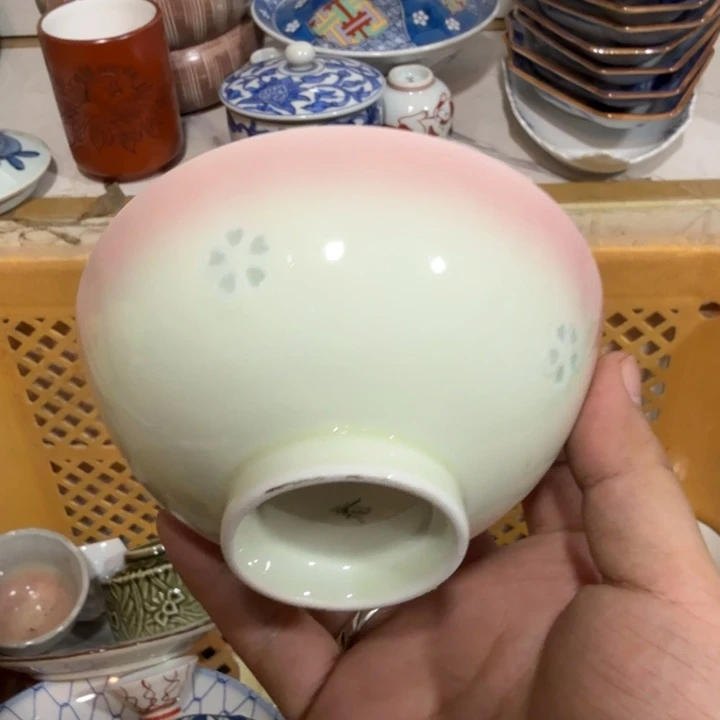 陶瓷推荐第二名20包邮