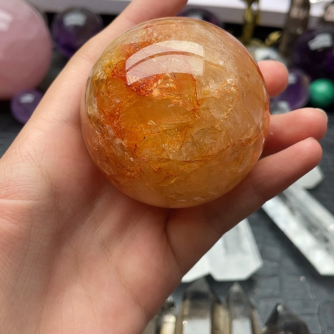 哇***姐未镶嵌大型摆件（非配饰）水晶26