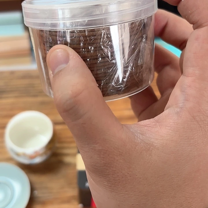 孤品茶具套装等。