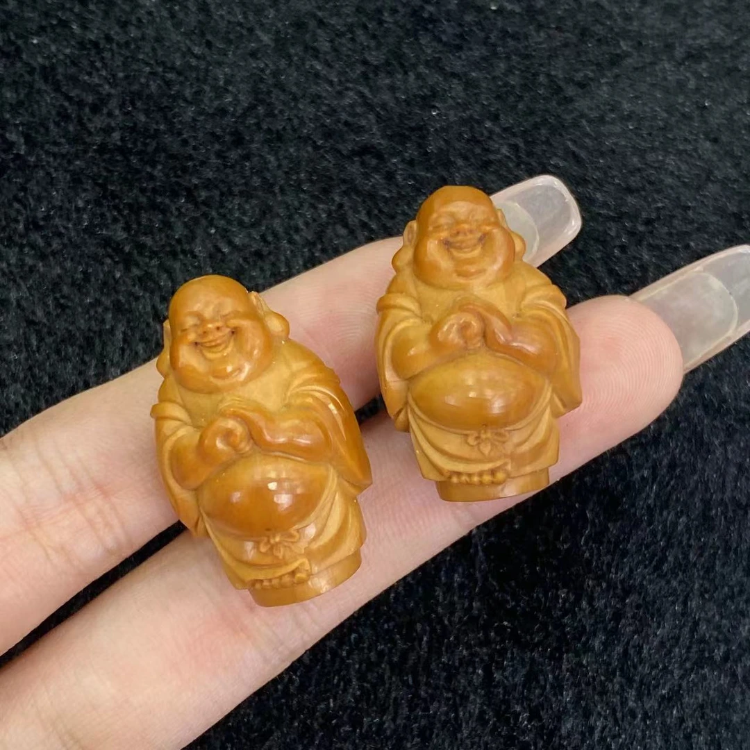 【铭记珠宝】橄榄核20-DM220H286【多样性发一件】