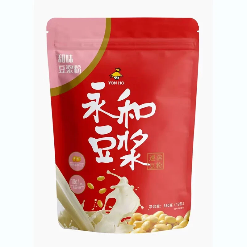 永和甜豆粉350g