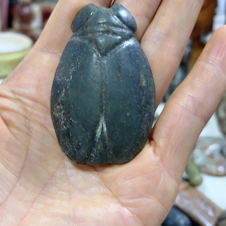 挂件。