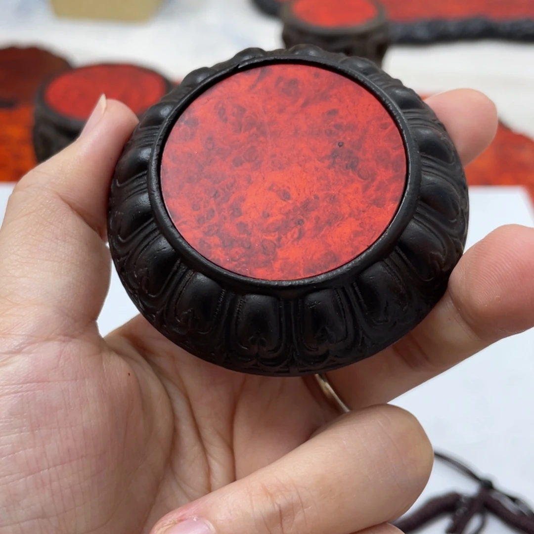 东非黑黄檀（紫光檀）
