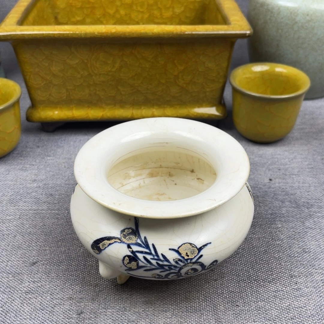 陶瓷摆件摆件摆件