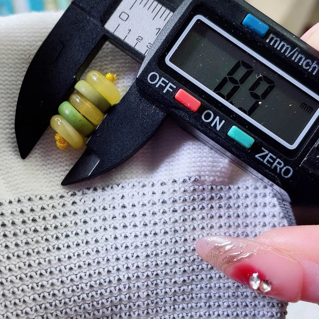 南红玛瑙珠宝奇石未镶嵌