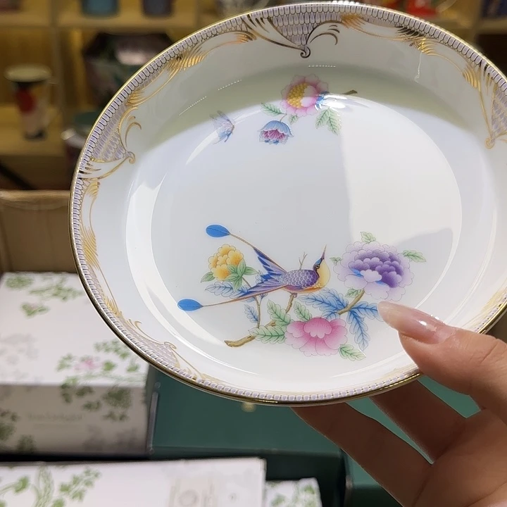 骨瓷实付满10包邮哈