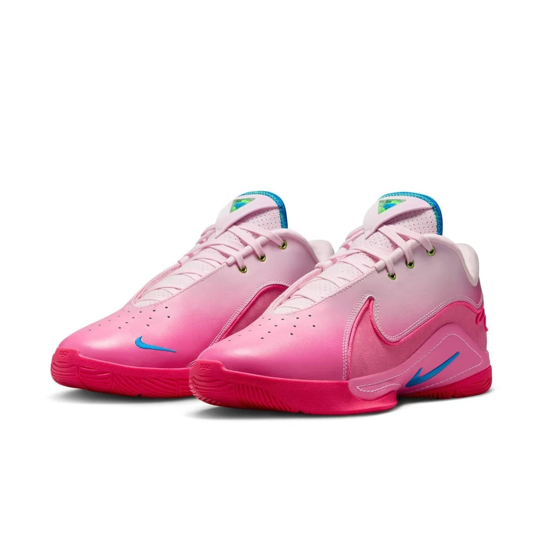 耐克【詹姆斯】LEBRON XXII SN 实战训练 男子篮球鞋HV8456-600