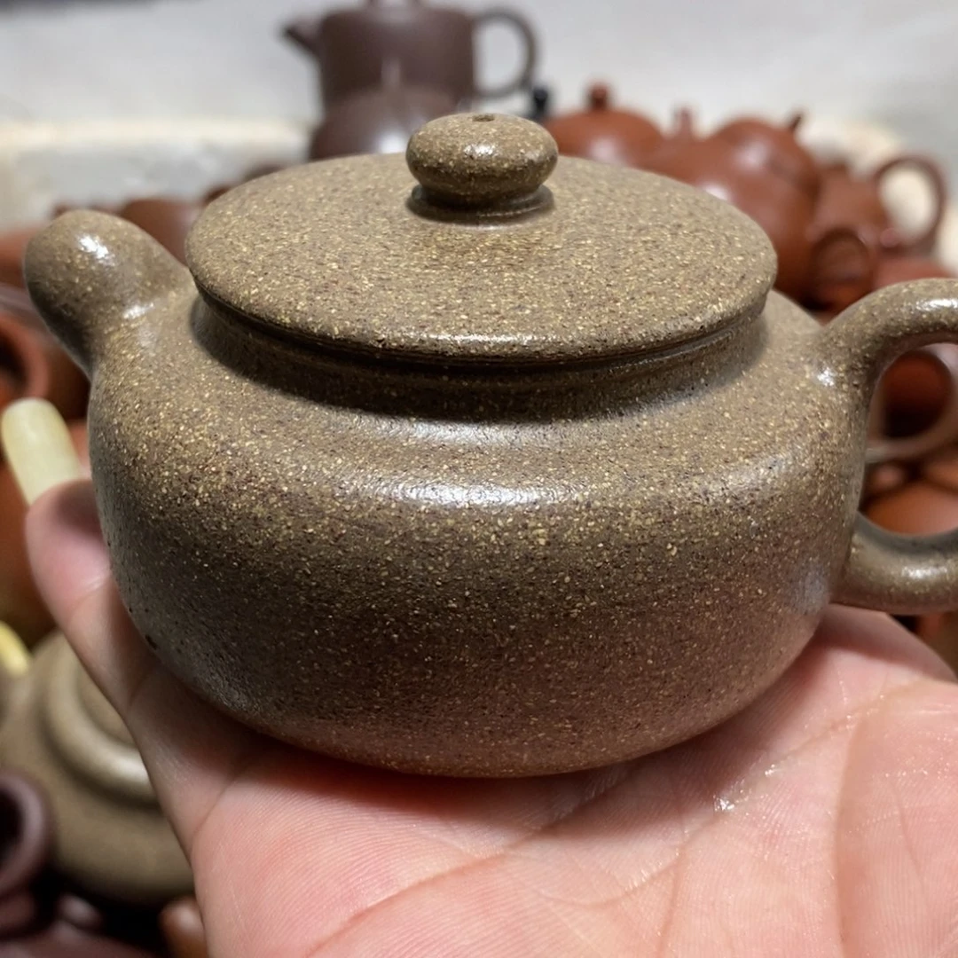 紫砂茶壶用****2闪购商品紫砂壶