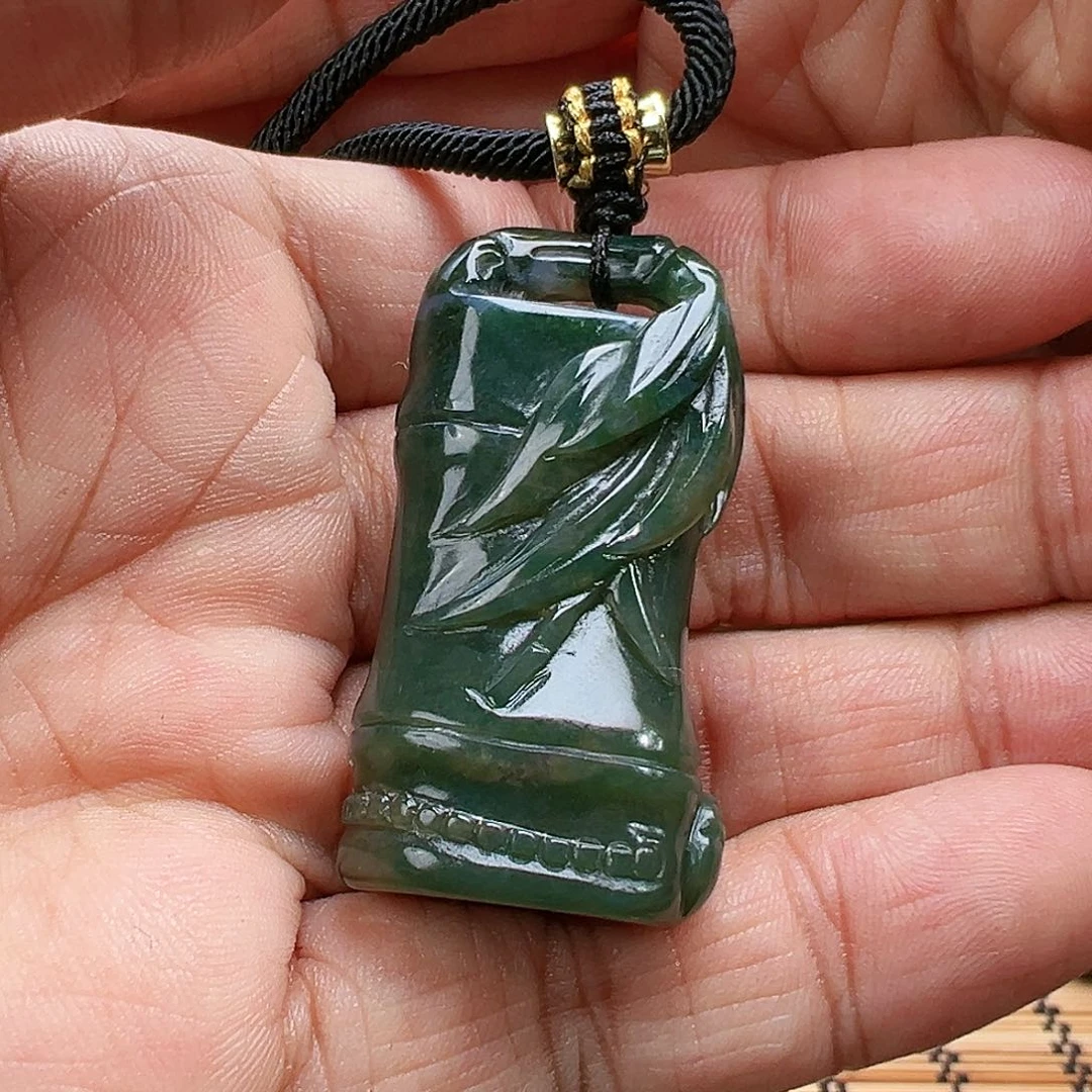 未镶嵌玛瑙/玉髓珠宝半成品