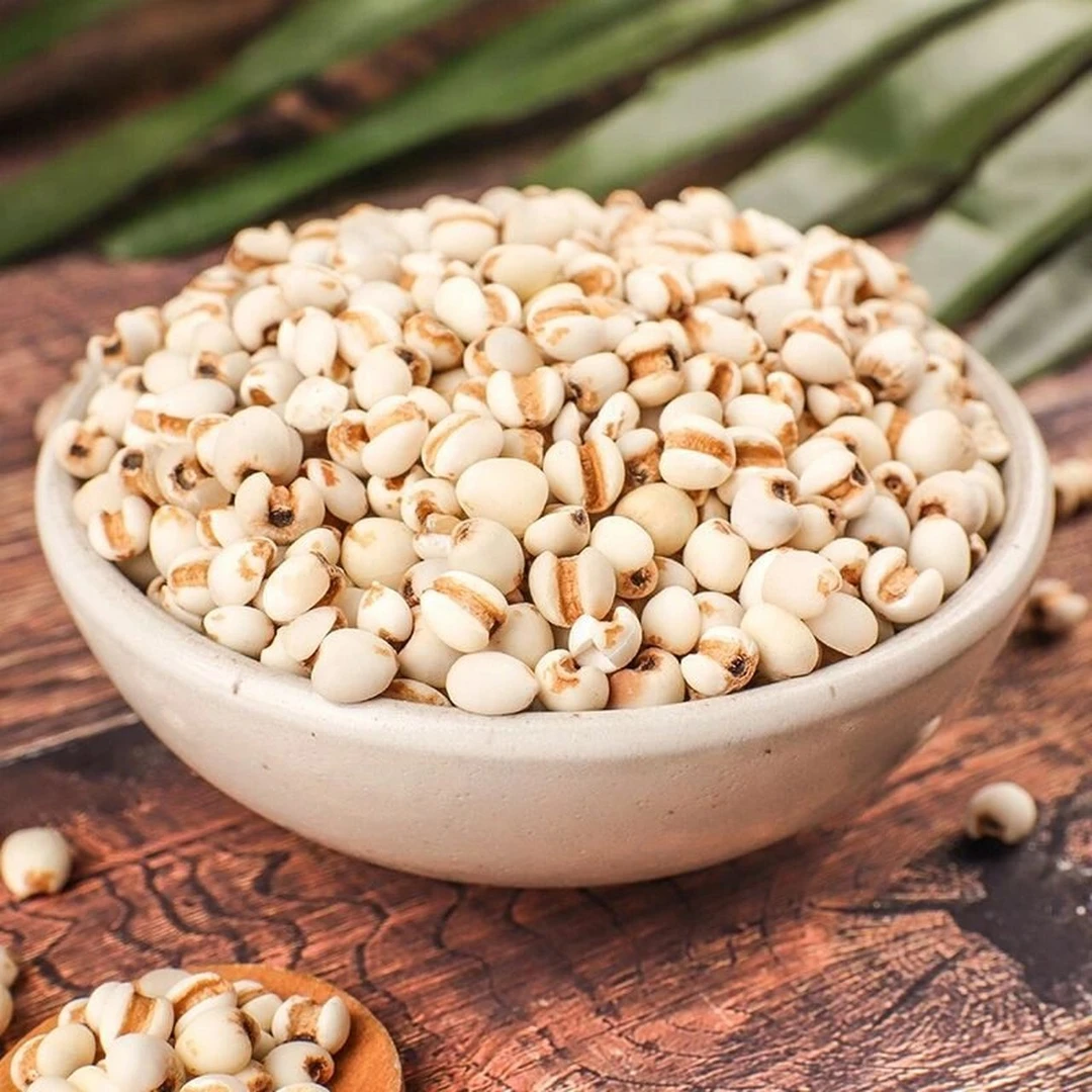 【等于弟】薏米  煮汤甜汤