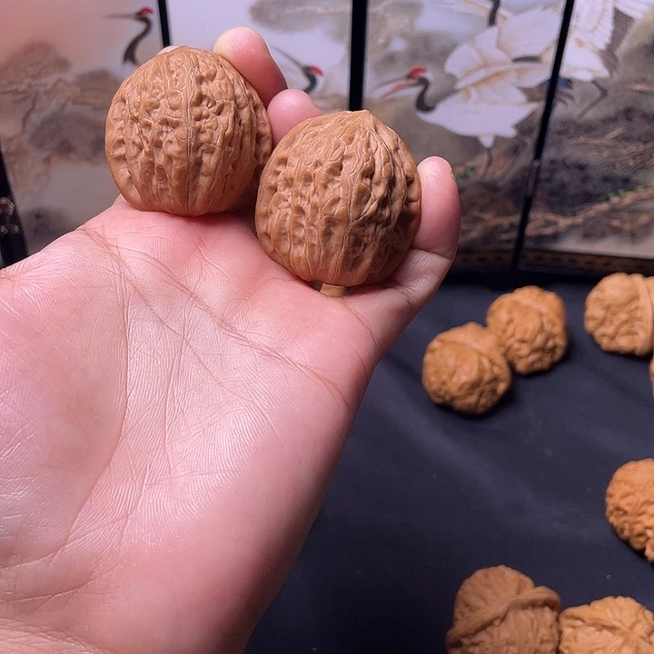 核桃36尺中高桩铁锤