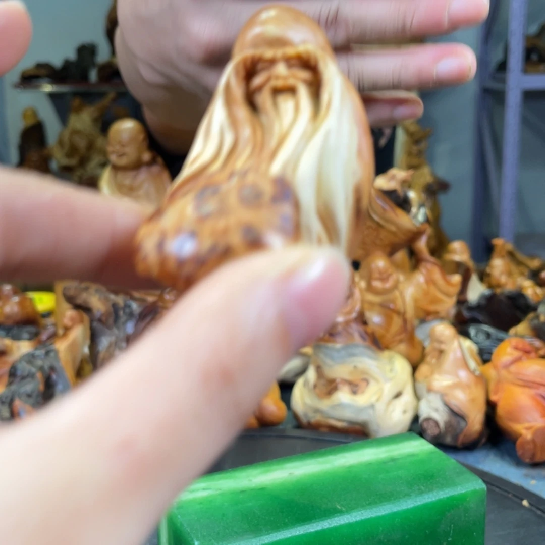 【闪购商品】柏木（崖柏）其他