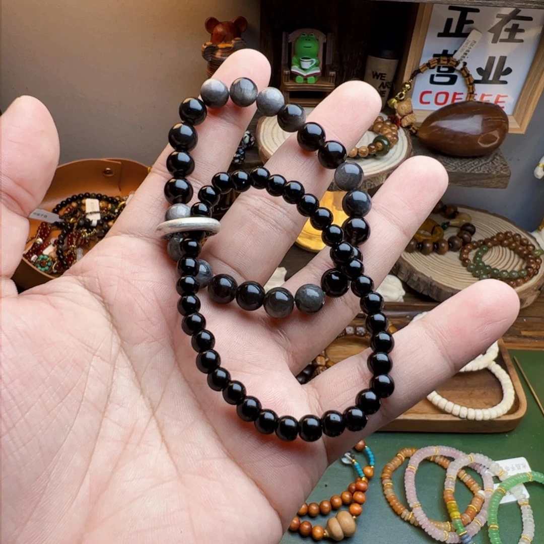 菩提根/象牙果手串