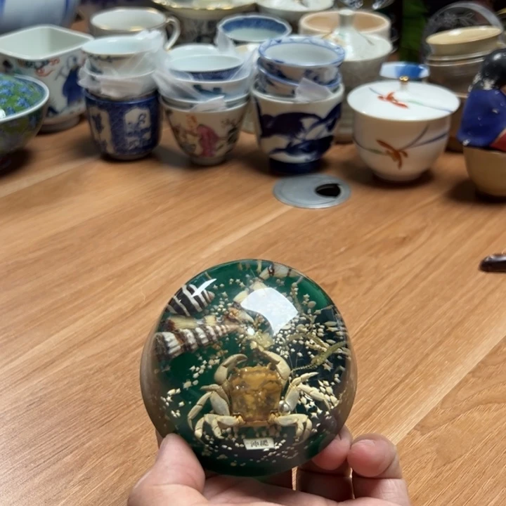 中古物品默认瑕疵74