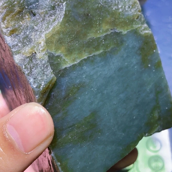 和田玉（糖玉）未镶嵌珠宝半成品