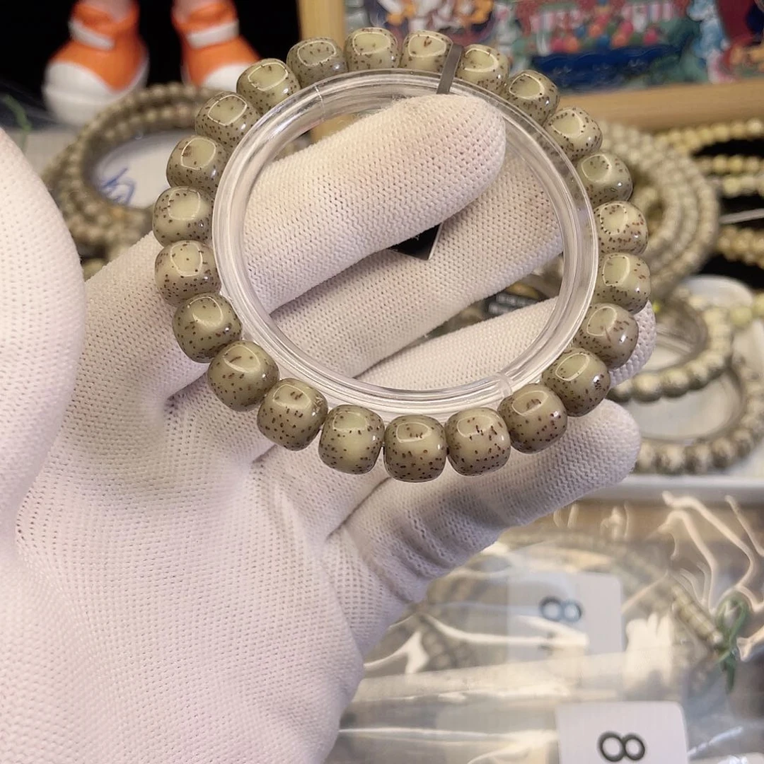 吊坠星月菩提8153