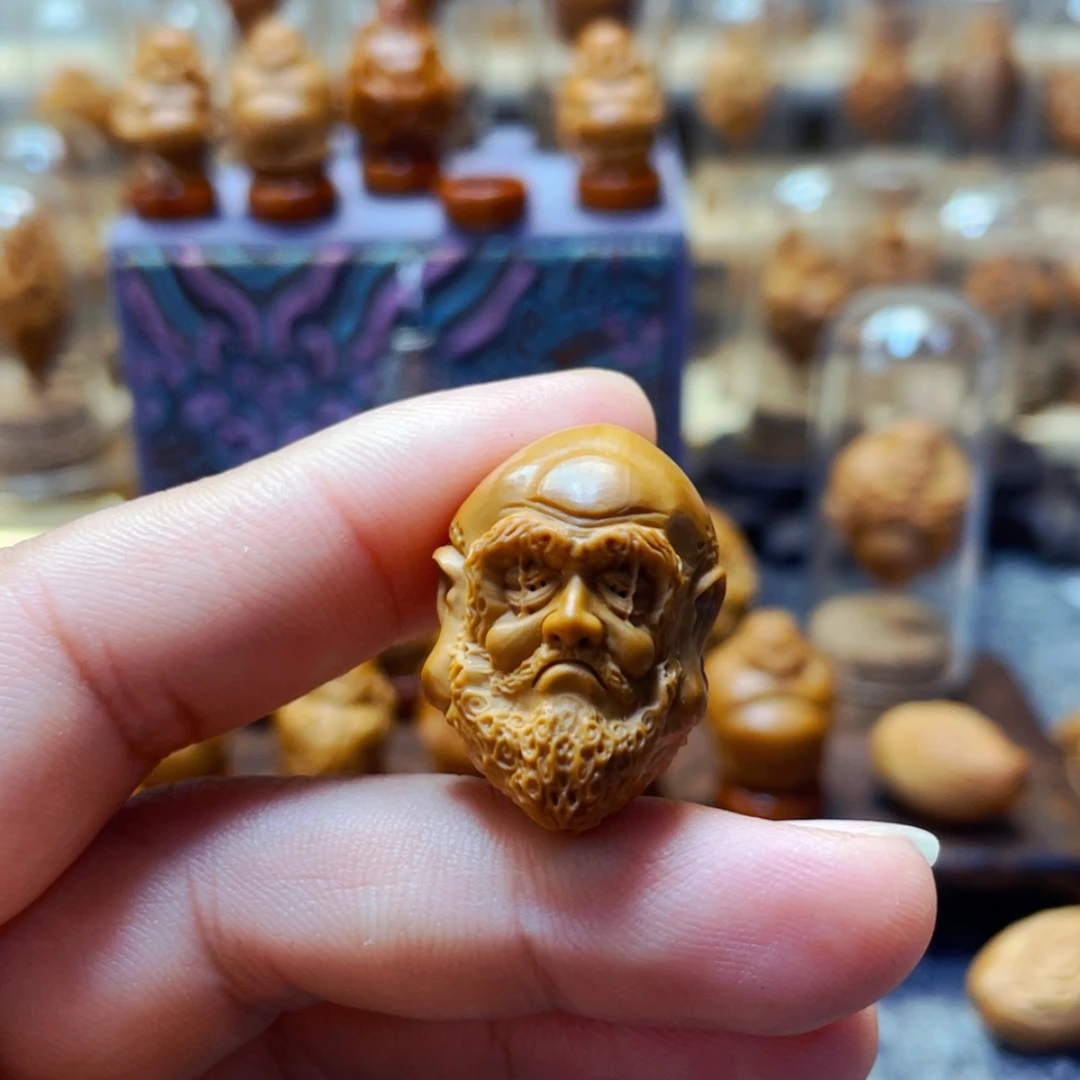 【闪购商品】手串/手链橄榄核