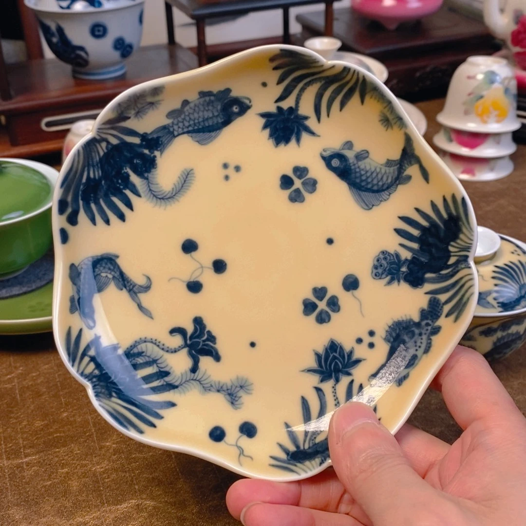 青春飞扬高端茶器