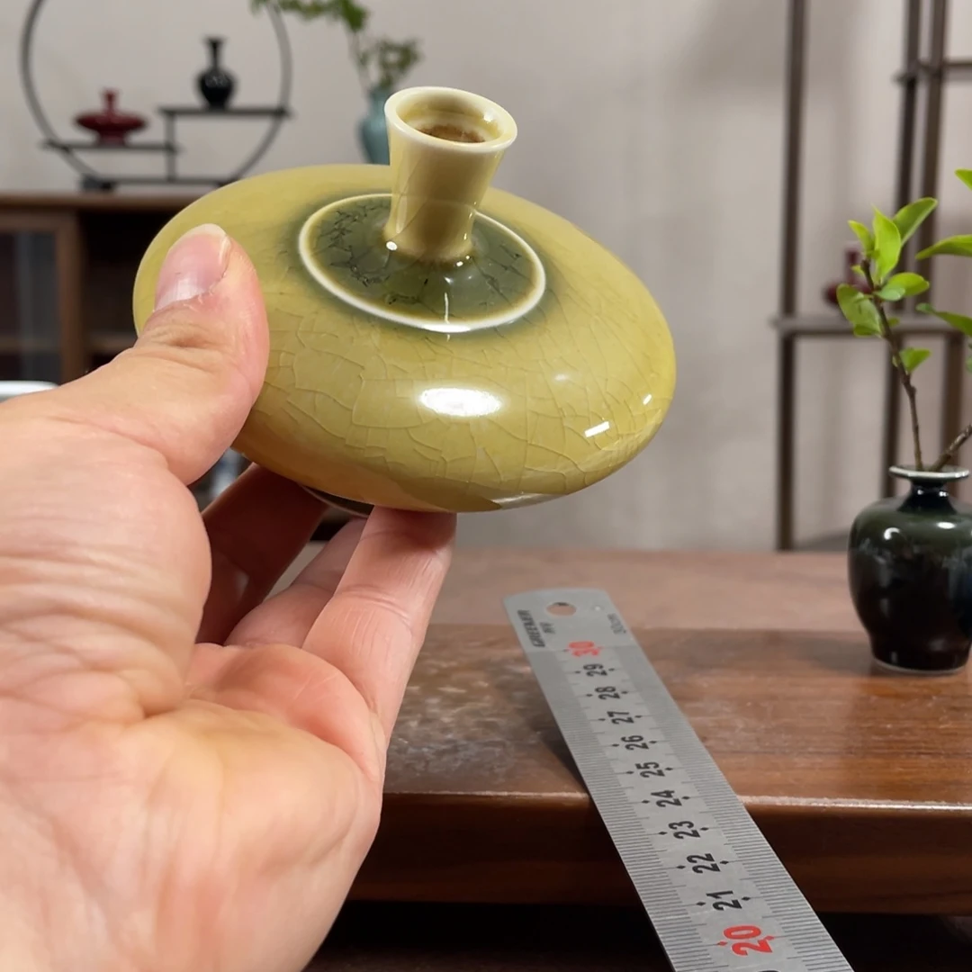 瓶花瓶摆件家居装饰