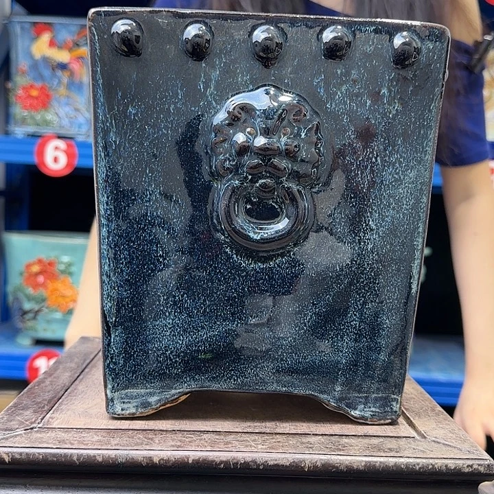 石湾盆石湾盆石湾盆