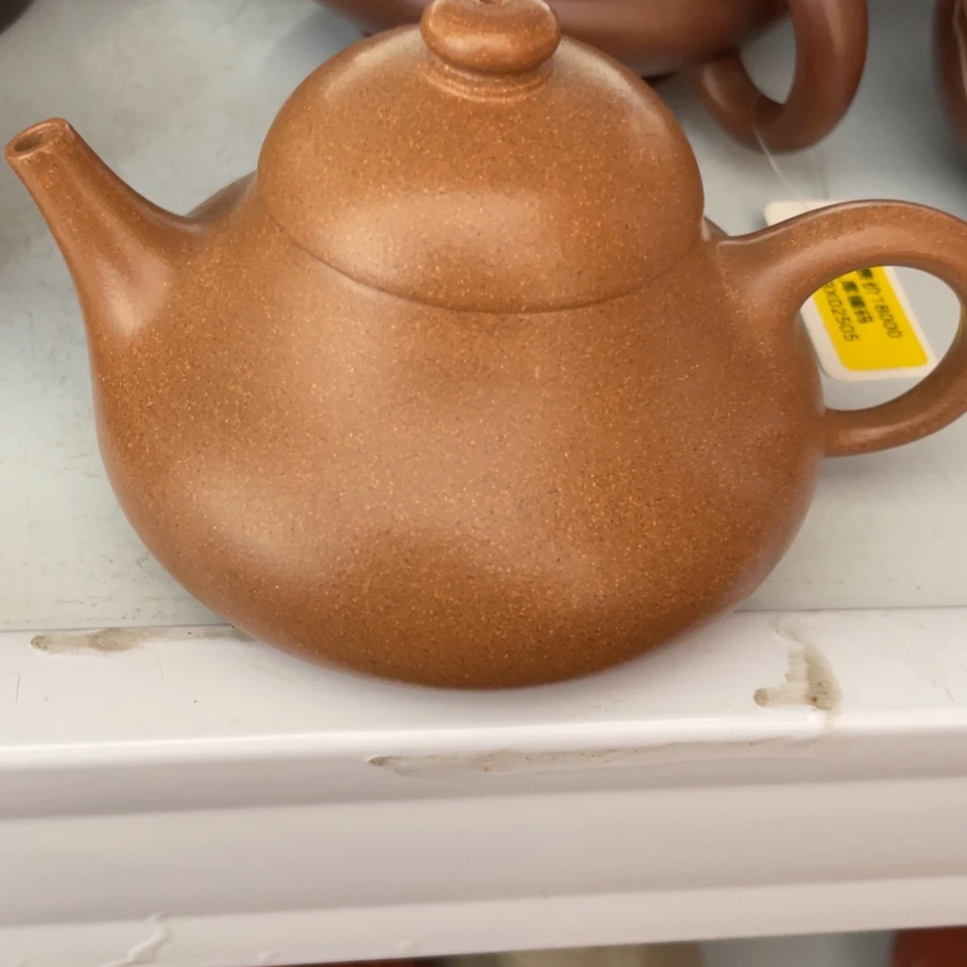 紫砂茶壶紫砂艺术作品