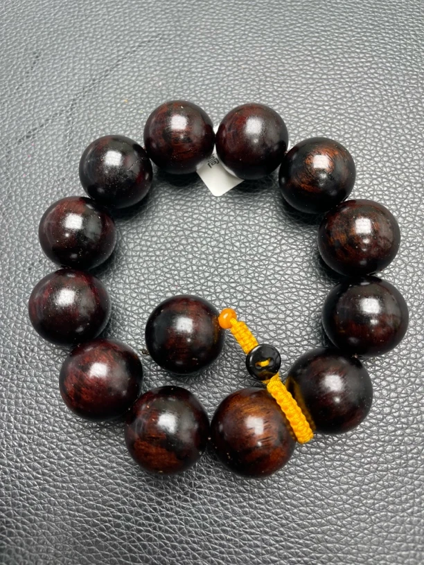 185号文玩成品手串