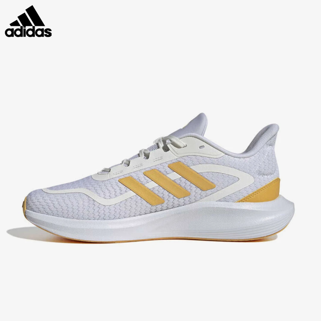 Adidas阿迪达斯男鞋跑步鞋新款健身鞋轻便休闲鞋运动鞋JH5154