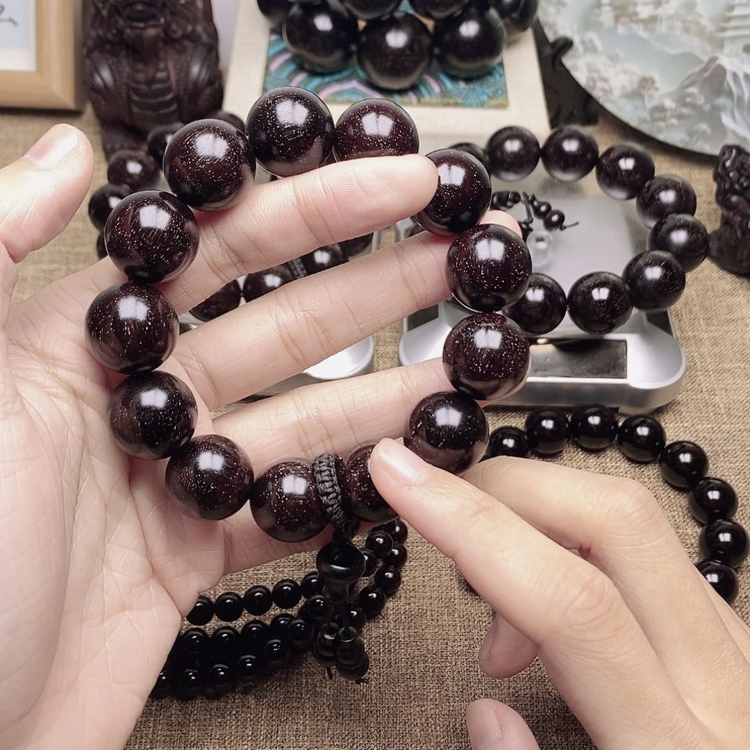 檀香紫檀（小叶紫檀）1.8