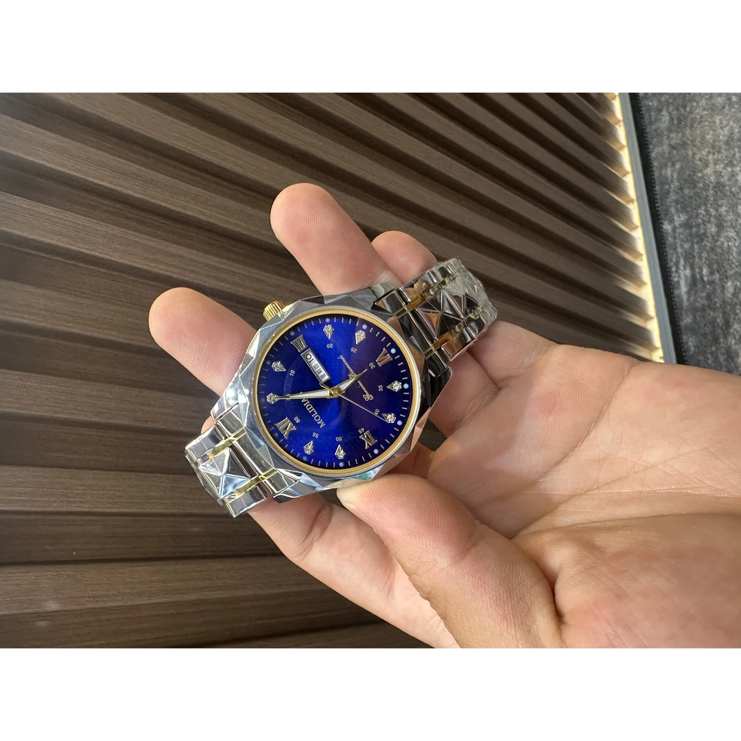 【直播间所有手表按编号下单】高端全自动男士手表下单对应编号-刘Z