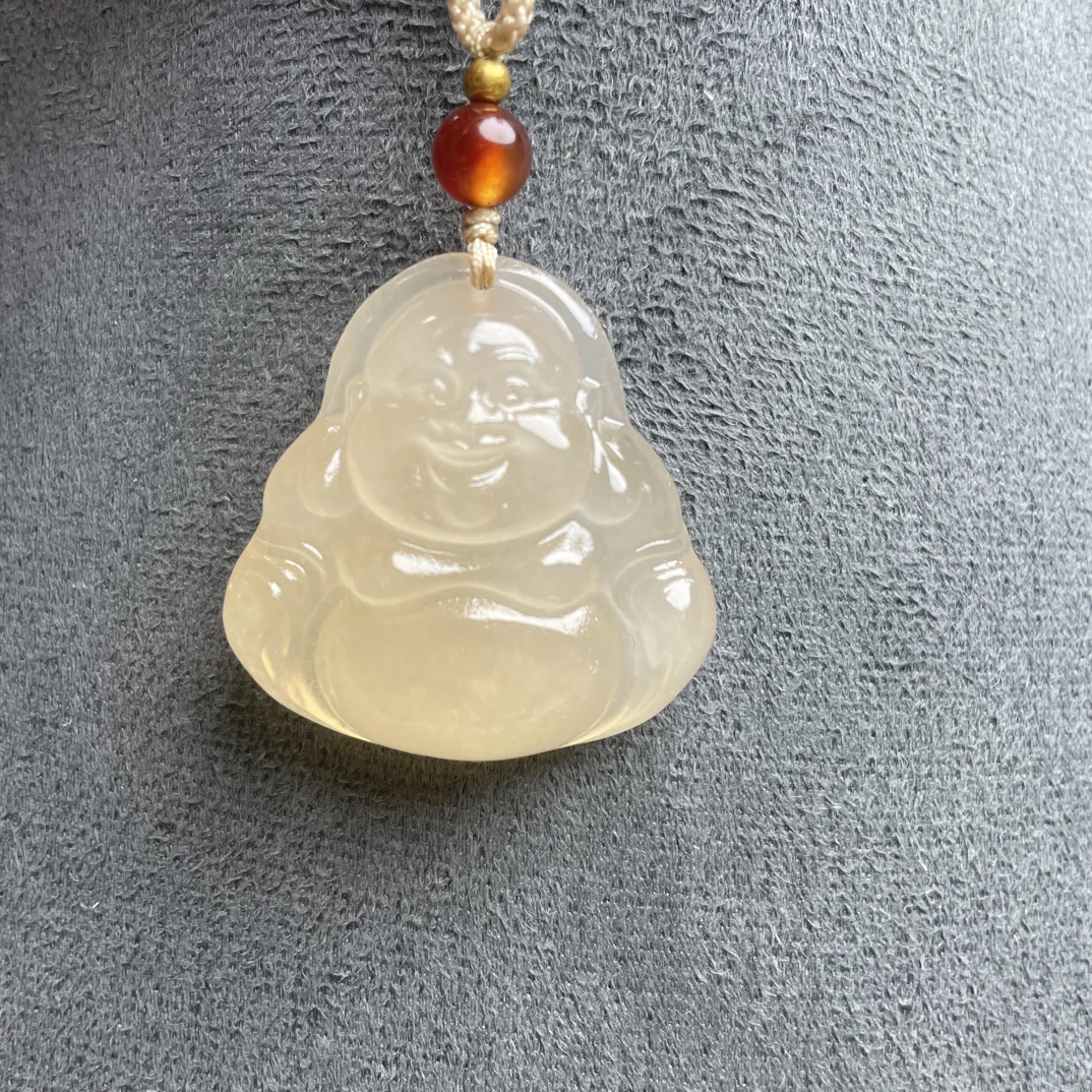 《玉润特惠》精品藕粉佛公