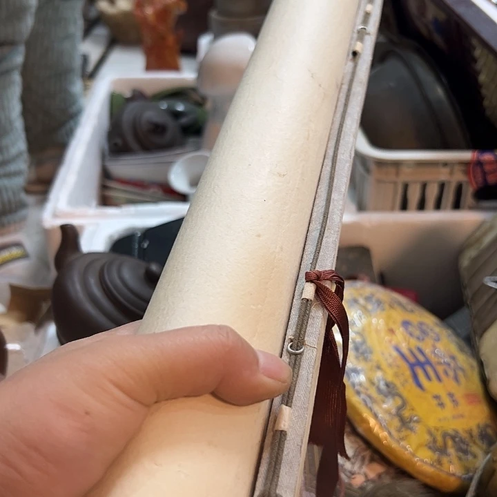 赏***悦老物的生活方式和生活
