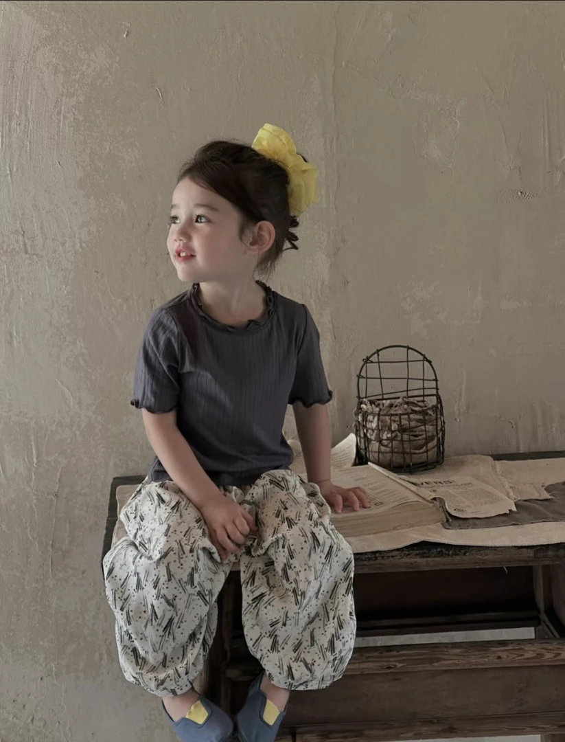 24秋冬童装品牌上架特卖会