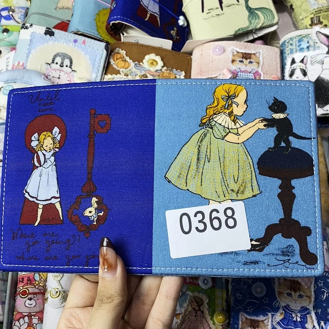 织绣m5活页送纸0368