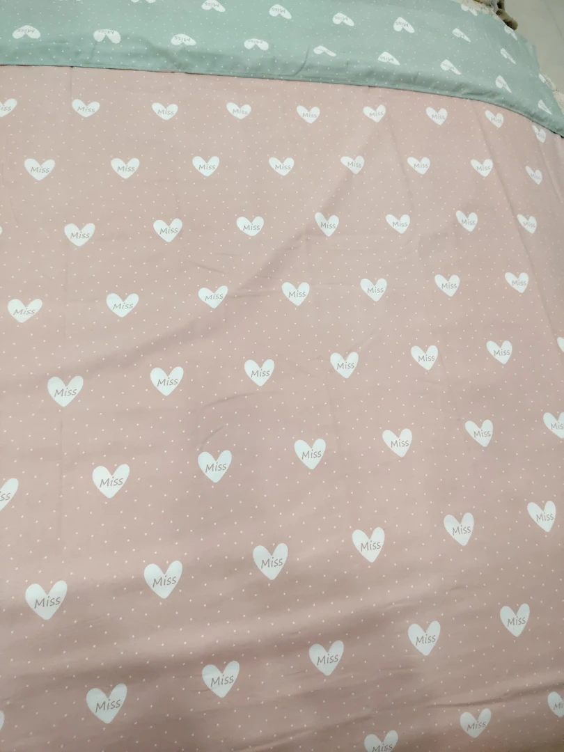 AB双面云柔棉轻磨毛被套单品6*7