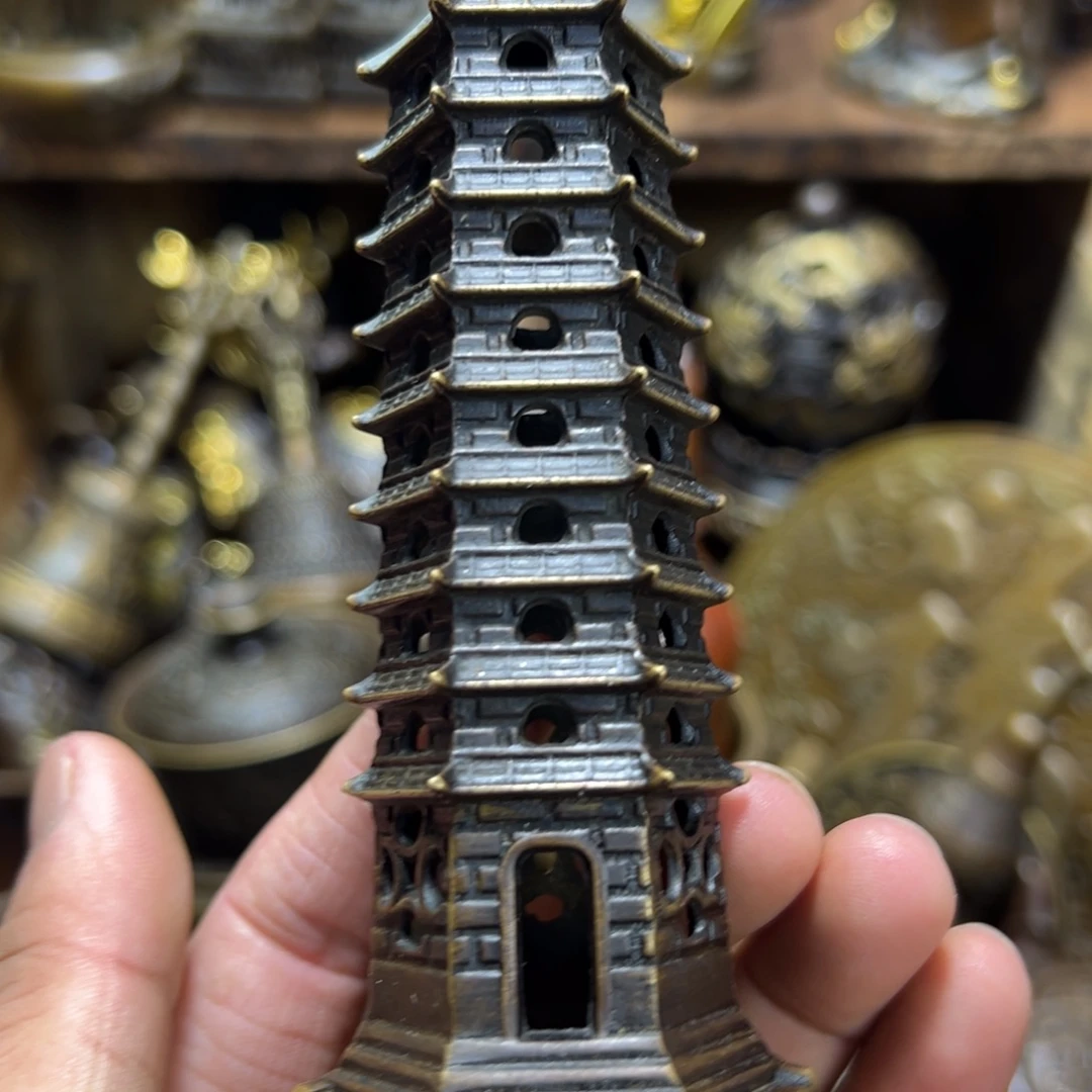 木古铜器，专属链接