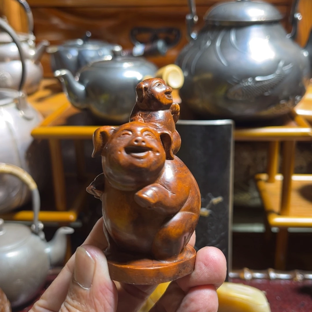 中古回流福利多多